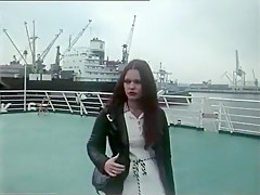 Hottest Retro, British sex video