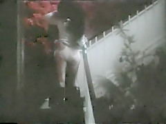 Hottest Retro, British sex video