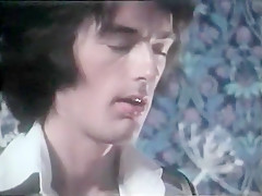 Hottest Retro, British sex video