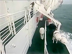 Hottest Retro, British sex video