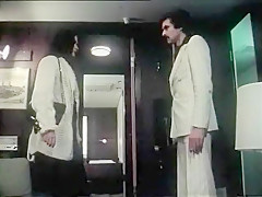 Hottest Retro, British sex video