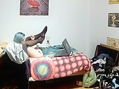 Hottest homemade sex video