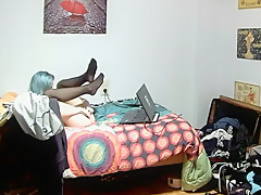 Hottest homemade sex video