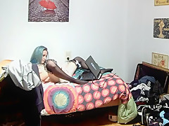 Hottest homemade sex video