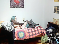 Hottest homemade sex video