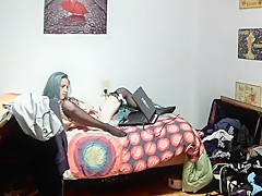 Hottest homemade sex video