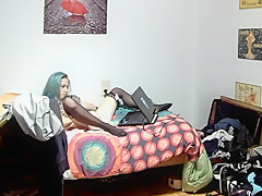 Hottest homemade sex video