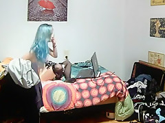 Hottest homemade sex video