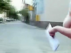 Crazy amateur porn clip