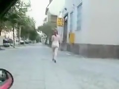 Crazy amateur porn clip