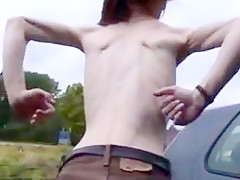 Best ugly on xhamster