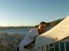 Incredible pornstars Casey Parker, Jackie Daniels and Natalie Norton in amazing hardcore xxx movie