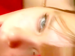 Amazing pornstar in crazy babes, blonde sex clip