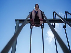 Incredible homemade Compilation adult clip