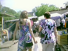 Horny homemade porn video