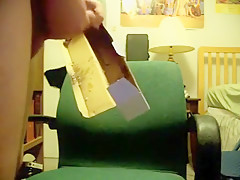 Exotic Masturbation, Amateur xxx scene