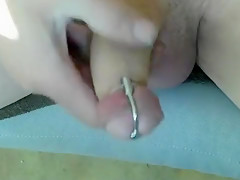 Crazy homemade porn clip
