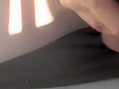 Crazy homemade porn clip