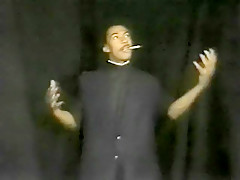 Horny Vintage, Fetish porn movie