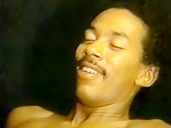 Horny Vintage, Fetish porn movie