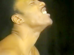 Horny Vintage, Fetish porn movie