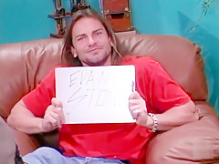Hottest pornstars Dayton Raines and Bunny Luv in best straight adult clip