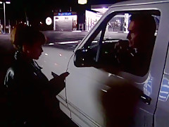 Best pornstar in crazy facial, college adult movie