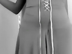 Exotic Close-up, Blonde sex clip