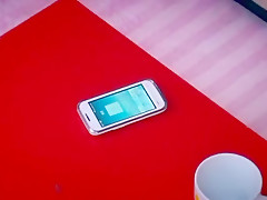 Amazing Japanese slut Kana Narimiya in Crazy JAV clip