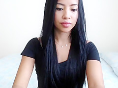 Chaturbate Gorgeous Escort Toyplaying 01