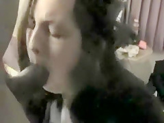 Incredible amateur Amateur, Doggy Style porn scene