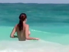 Incredible homemade porn video