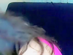 Hottest Fetish, Brunette adult clip