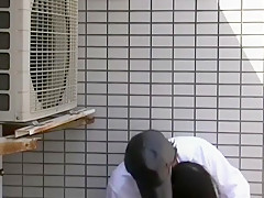 Best Japanese girl in Amazing JAV scene