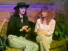 Amazing Vintage, Lesbian adult movie