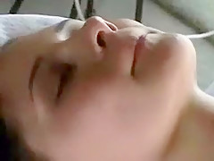 Fabulous homemade adult scene