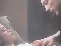 Horny amateur Celebrities, Brunette porn video