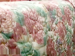 Exotic pornstar in hottest latina, hardcore sex clip