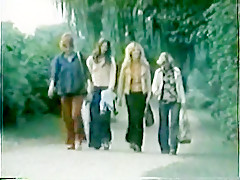 Hottest pornstar in exotic vintage, european sex clip