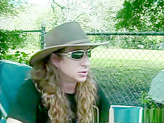 Fabulous pornstar Layla Jade in incredible blonde, swallow sex movie