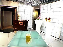 Hottest Japanese slut Rion Natsuki, Neiro Suzuka, Serina Ninomiya in Incredible JAV movie