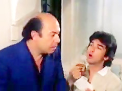 Infermiera nella corsia dei militari (1979)