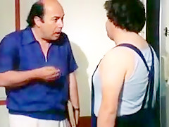 Infermiera nella corsia dei militari (1979)