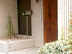 Incredible Japanese whore Erika Takashita in Crazy Small Tits JAV scene