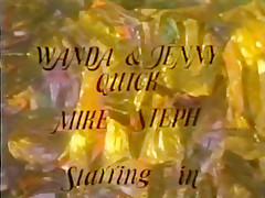 Amazing pornstar in hottest threesome, straight adult scene