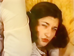 Amazing pornstar in hottest threesome, straight adult scene