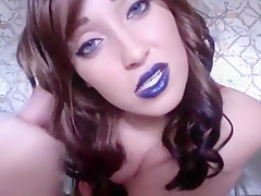 Fabulous amateur Webcams xxx movie