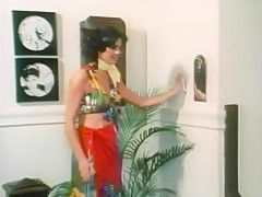 Exotic Strapon, Fetish porn movie