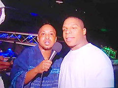 Amazing pornstar Tiffany Mason in fabulous reality, black and ebony porn clip