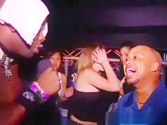 Amazing pornstar Tiffany Mason in fabulous reality, black and ebony porn clip